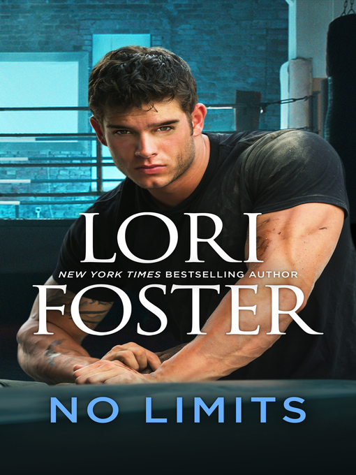 Title details for No Limits by Lori Foster - Available